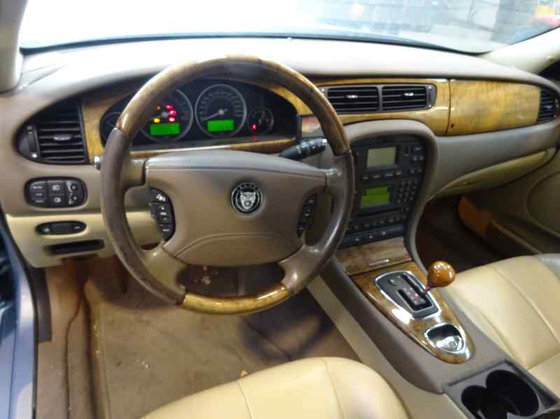 WARNING JAGUAR STYPE 2.7 D MT 207CV