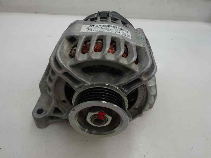 ALTERNADOR FORD KA 1.2 MT 69CV | 51KW
