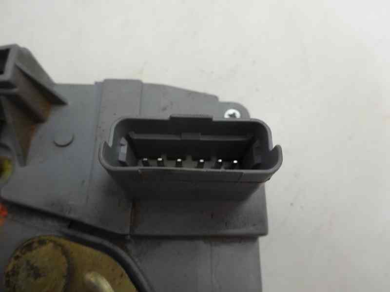 CERRADURA PUERTA DELANTERA IZQUIERDA CITROEN C5 2.0 HDI MT 136CV