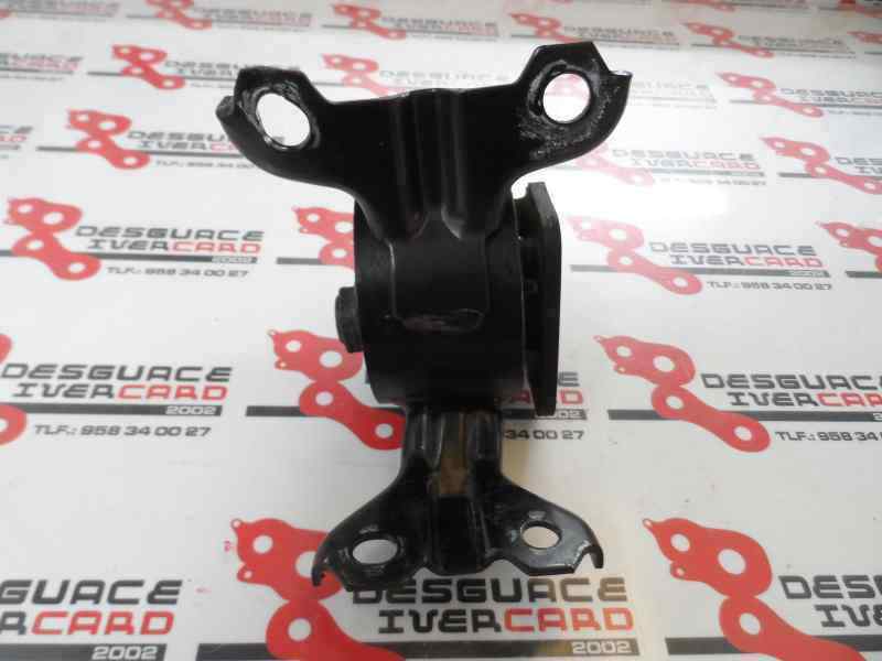SOPORTE CAMBIO MITSUBISHI ASX 1.6 MT 2WD 117CV