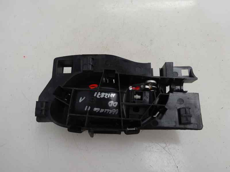 MANETA INTERIOR DELANTERA DERECHA CITROEN BERLINGO 1.6 HDI MT 92CV
