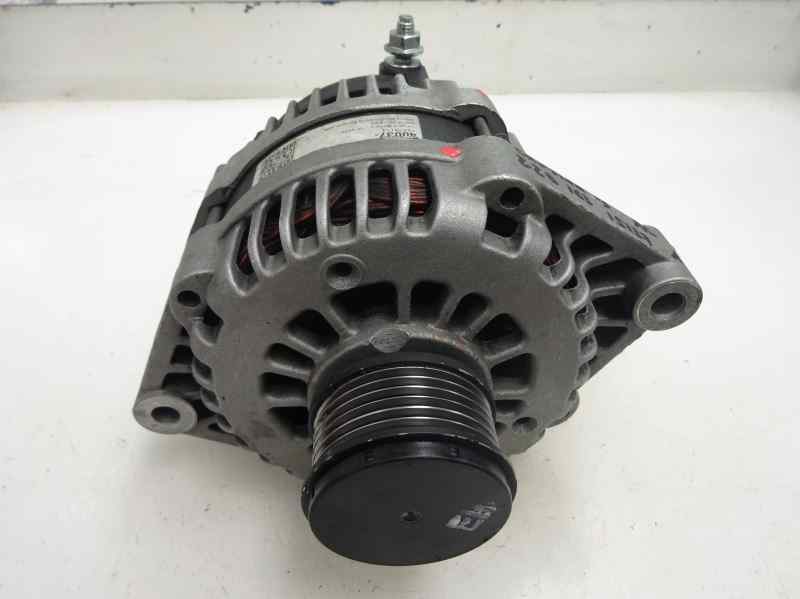 ALTERNADOR CHEVROLET CAPTIVA 2.2 D MT 5 PLAZAS 163CV