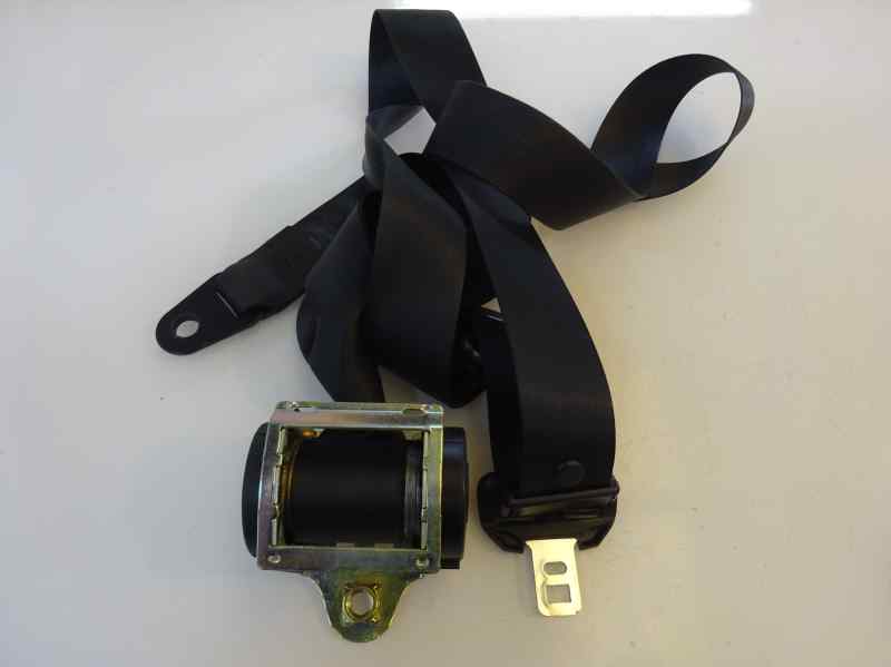 CINTURON SEGURIDAD DELANTERO DERECHO MINI COOPER 1.6CVT 116CV