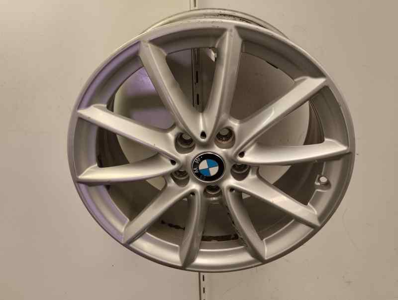 LLANTA BMW X1 1.5 16D SDRIVE MT 116CV