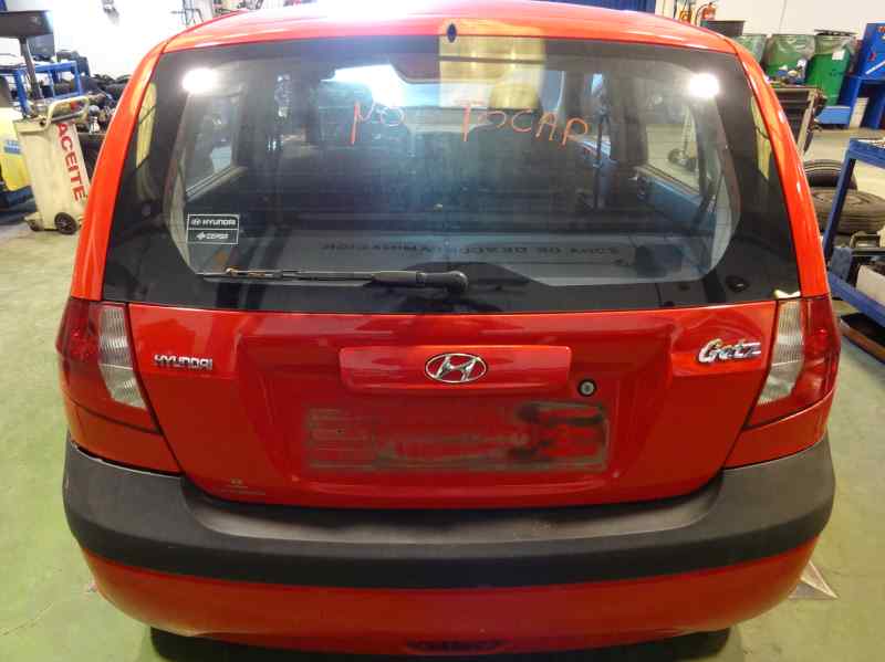 BOMBA DIRECCION HYUNDAI GETZ 2002 OTROS
