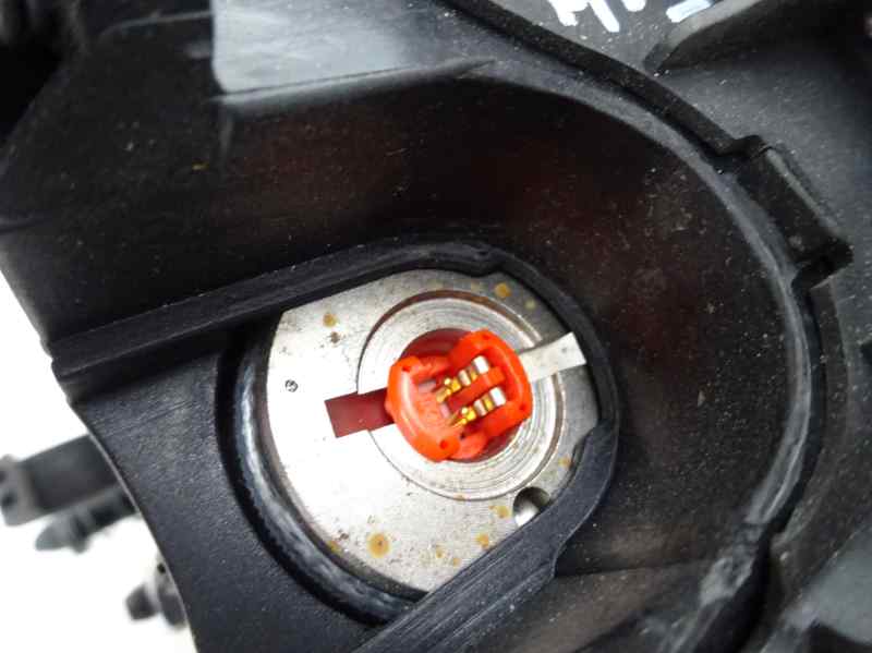 AIRBAG DELANTERO IZQUIERDO TOYOTA COROLLA 1.6 AT 110CV | 81KW