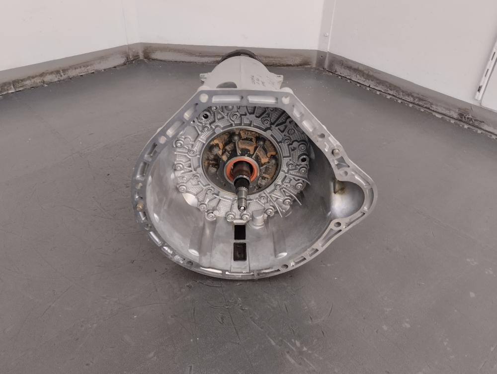 CAJA CAMBIOS MERCEDES BENZ CLASE CLK 2006 1.8 MT 163CV