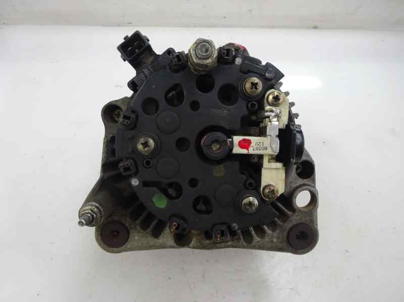 ALTERNADOR SEAT IBIZA 1.9 TD MT 110CV
