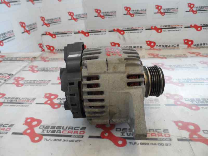 ALTERNADOR KIA RIO 1.5 CRDI MT 110CV