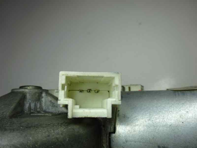 MOTOR LIMPIA TRASERO PEUGEOT 307 2003 2.0 HDI MT 90CV