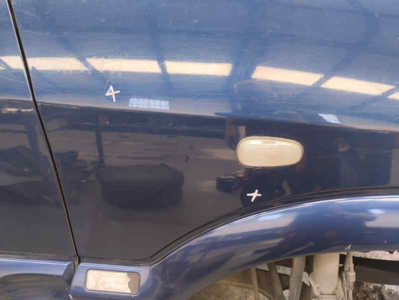 ALETA DELANTERA DERECHA OPEL ZAFIRA 2.0 DTI MT 100CV