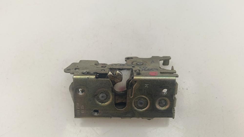 CERRADURA PUERTA LATERAL DERECHA VOLKSWAGEN LT 2.4 TD 102CV
