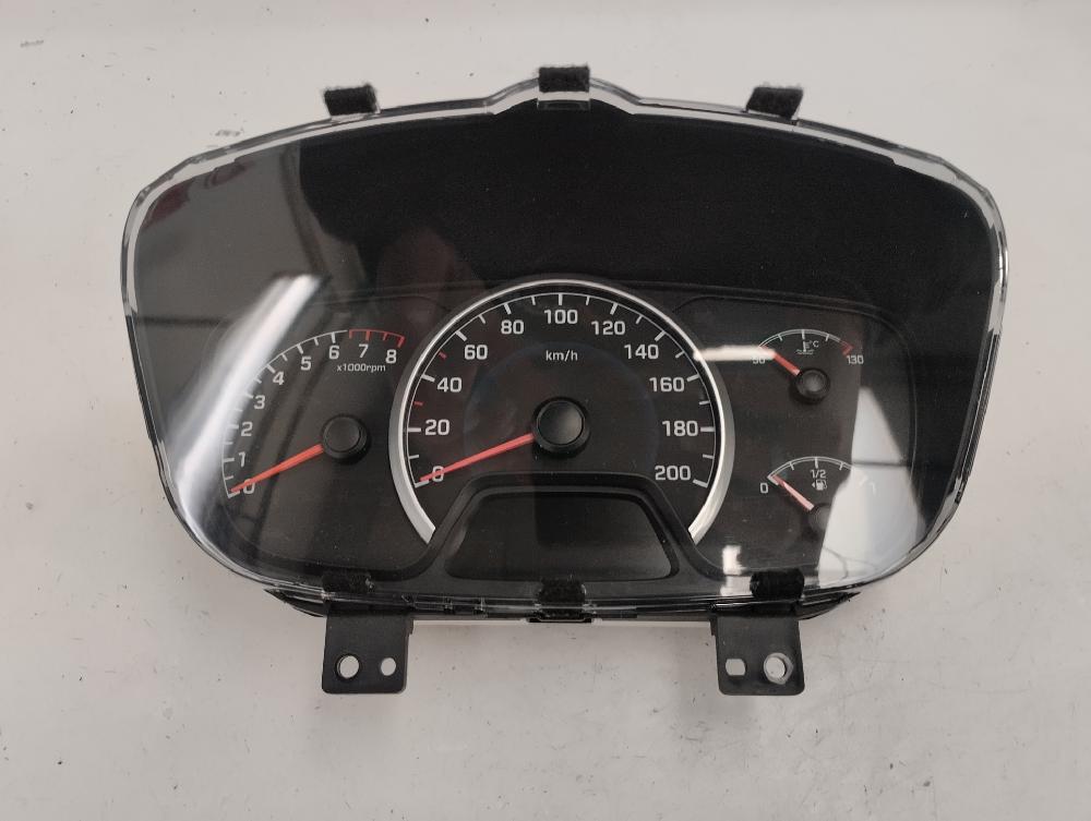 CUADRO INSTRUMENTOS HYUNDAI I10 1.3 MT 87CV | 64KW