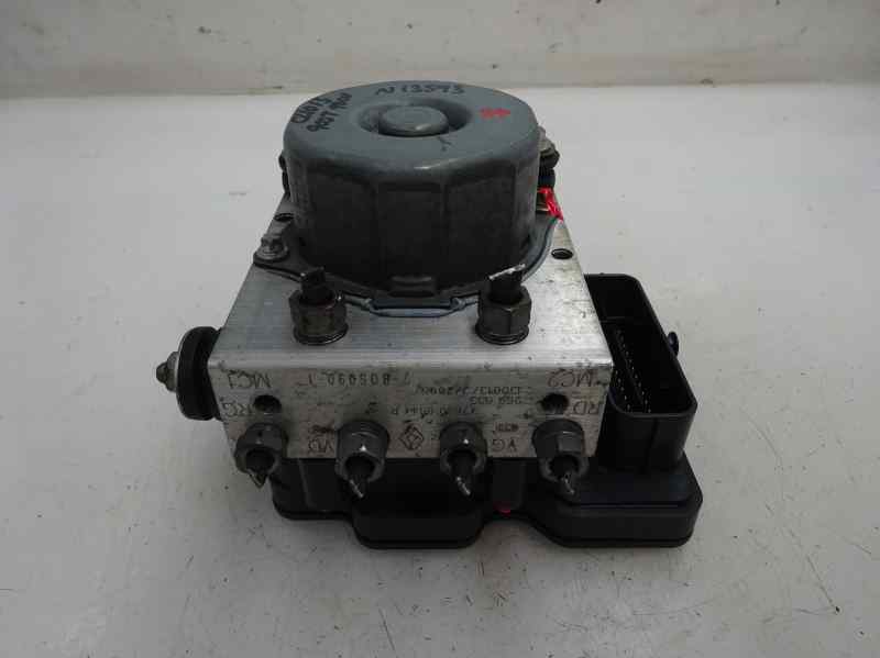 ABS RENAULT CLIO 0.9 MT 90CV | 66KW