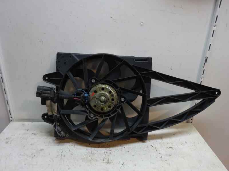ELECTROVENTILADOR FIAT PANDA 1.3 75CV