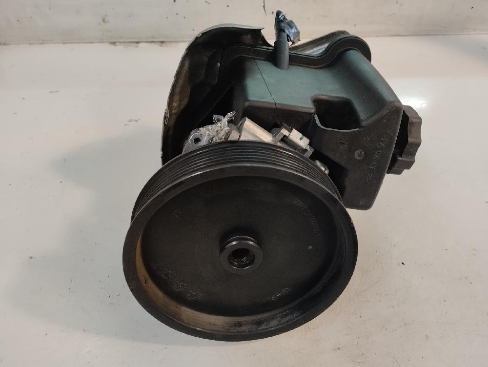 BOMBA DIRECCION MERCEDES BENZ CLASE C 2006 1.8 C 180 KOMPRESSOR MT 143CV