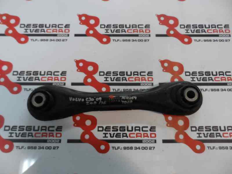 BRAZO SUSPENSION INFERIOR TRASERO DERECHO VOLVO C30 2.0 D MT 136CV