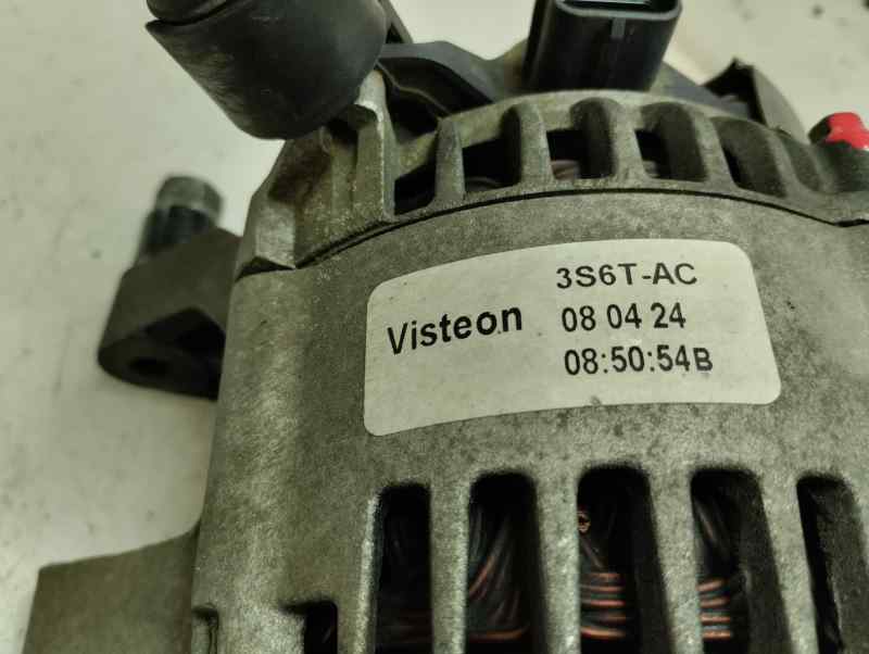 ALTERNADOR FORD FIESTA 1.4 TDCI MT 68CV