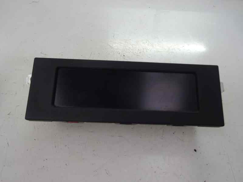 PANTALLA MULTIFUNCION CITROEN C3 1.4 MT 75CV | 55KW
