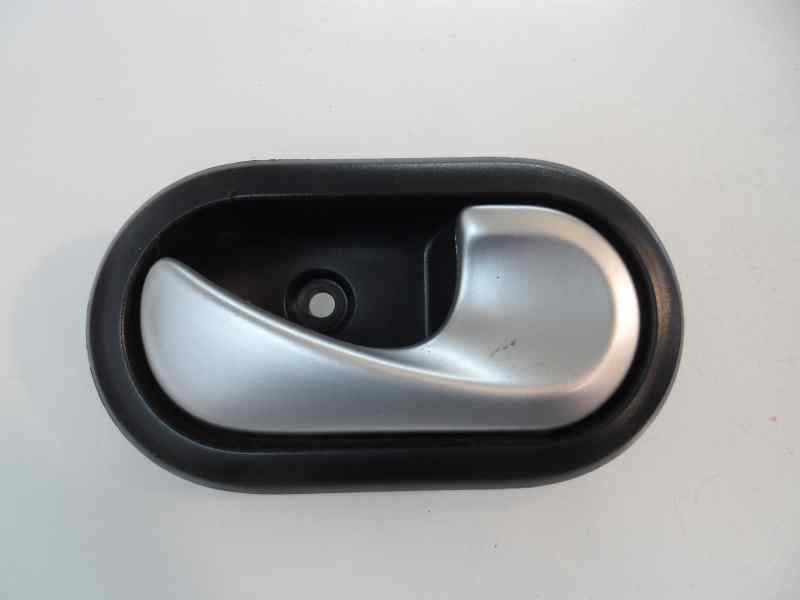 MANETA INTERIOR DELANTERA DERECHA DACIA SANDERO 1.5 DCI MT 68CV