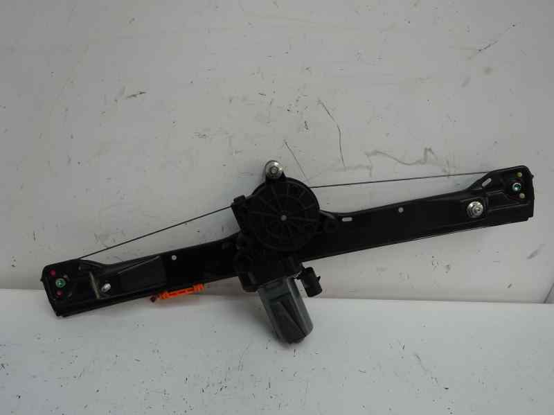 ELEVALUNAS DELANTERO DERECHO FIAT GRANDE PUNTO 1.4 6 MT 77CV