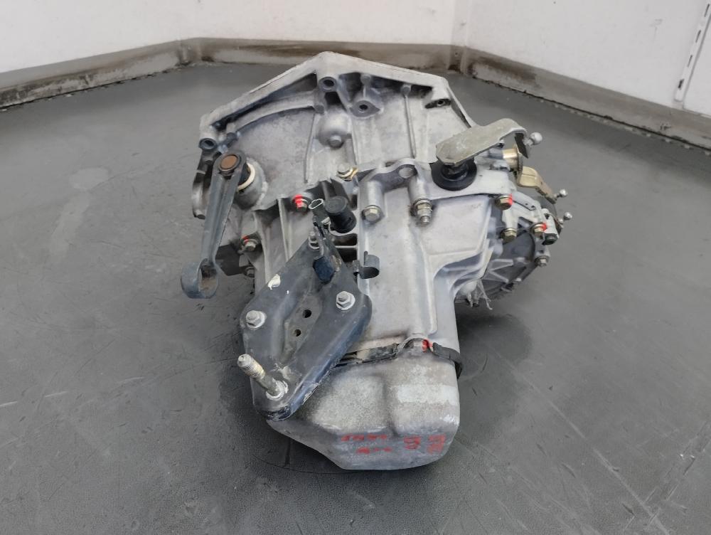 CAJA CAMBIOS CITROEN SAXO 2000 1.5 MT D 57CV