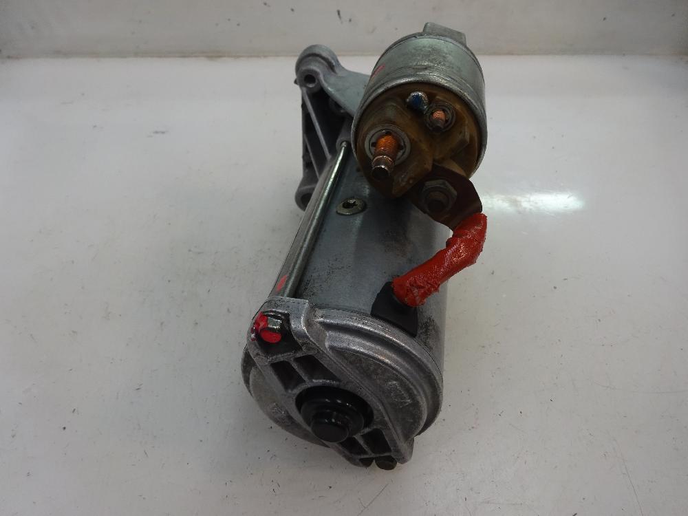 MOTOR ARRANQUE RENAULT MEGANE 2006 1.9 DCI MT 130CV | 96KW
