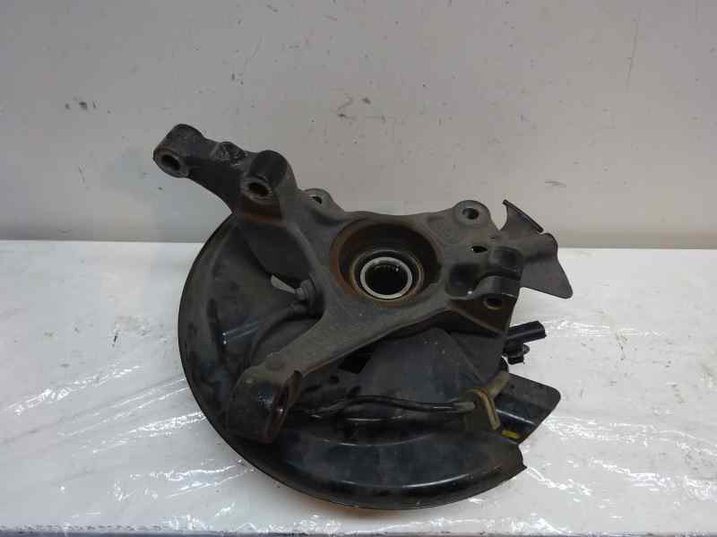 MANGUETA DELANTERA IZQUIERDA FORD FIESTA 1.5 TDCI MT 75CV