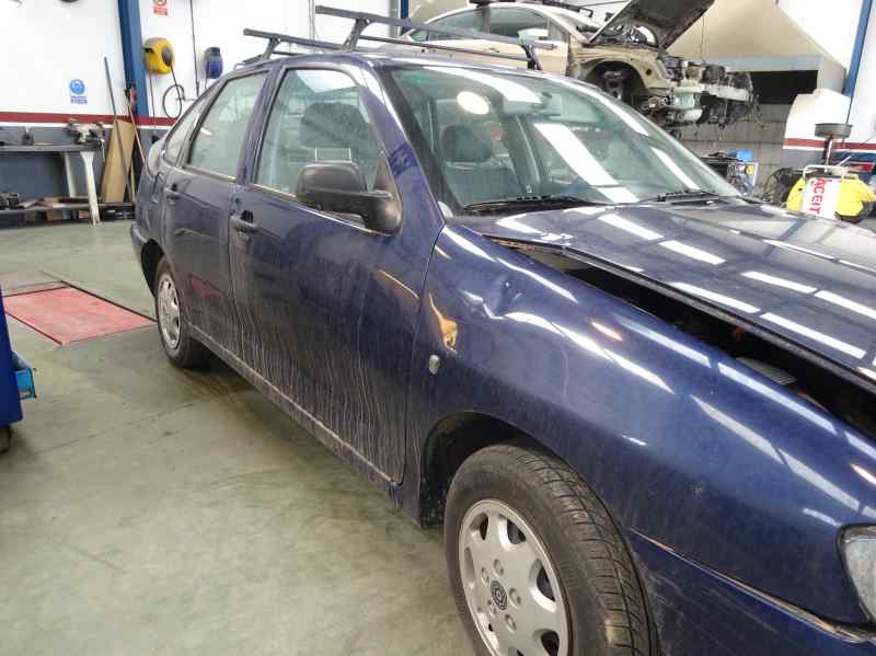 BOMBA DIRECCION SEAT CORDOBA 2001 1.4 MT 60CV