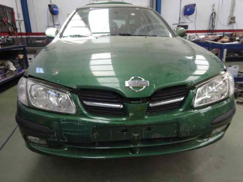 RETROVISOR DERECHO NISSAN ALMERA 2.2 D MT 110CV | 82KW