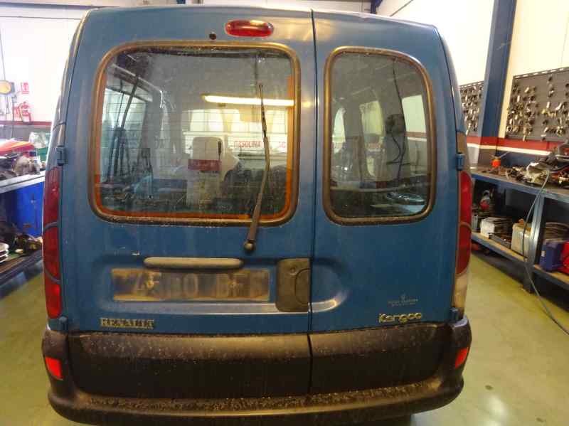 CAJA PRECALENTAMIENTO RENAULT KANGOO 1.9 D MT 65CV | 48KW