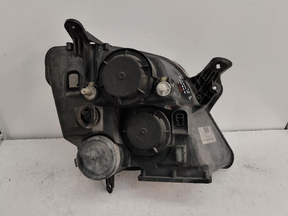 FARO IZQUIERDO OPEL MERIVA 1.7 CDTI MT 100CV