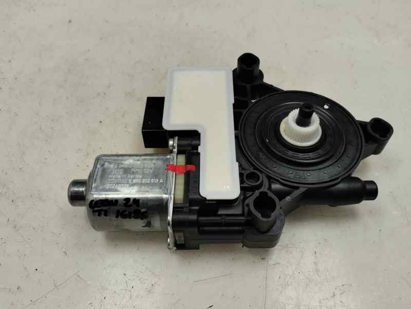 MOTOR ELEVALUNAS TRASERO IZQUIERDO SEAT LEON 1.0 115CV MT