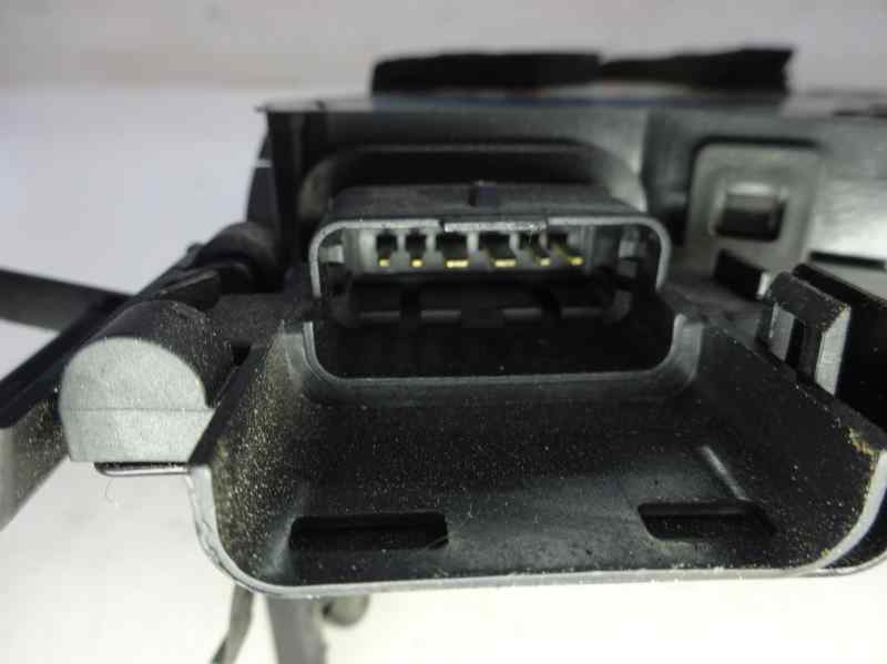 CERRADURA PUERTA DELANTERA IZQUIERDA RENAULT CLIO 0.9 MT 90CV | 66KW