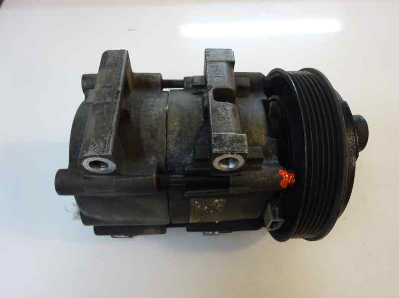 COMPRESOR AIRE ACONDICIONADO FORD KA 1.3 MT 60CV