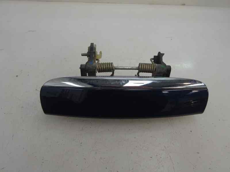 MANETA EXTERIOR DELANTERA DERECHA AUDI A6 2006 2.0 TDI MT 140CV | 103KW