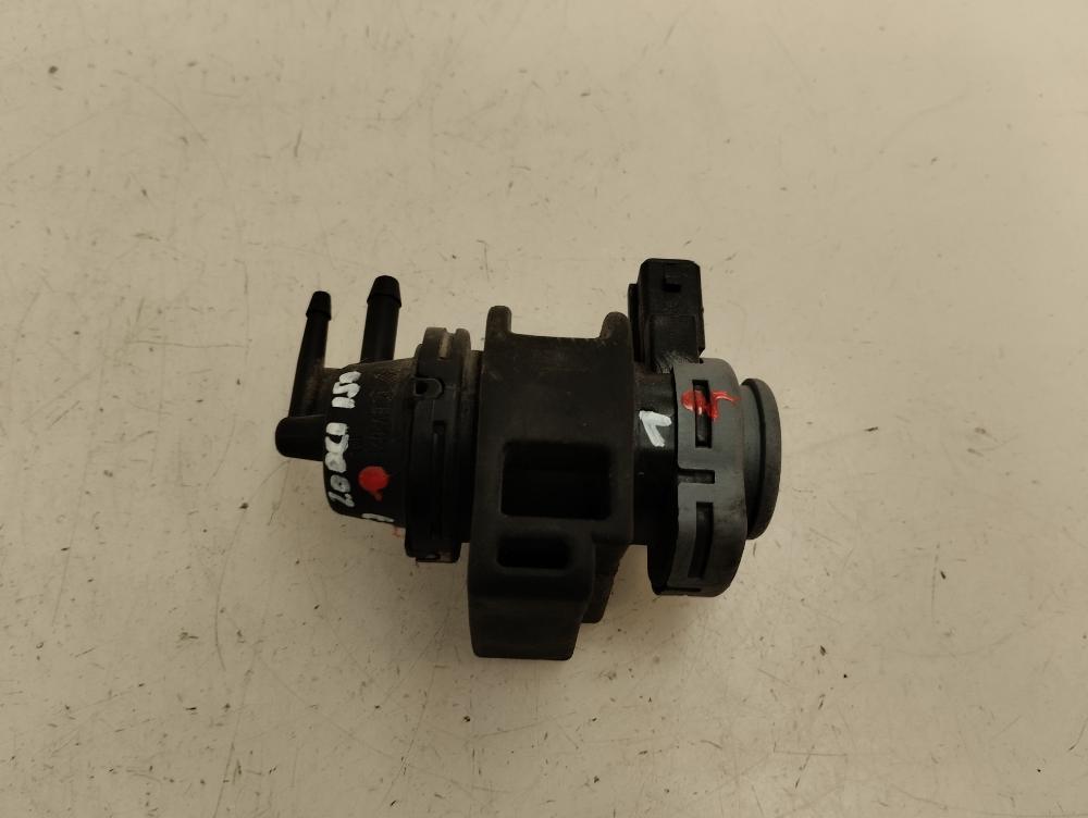 VALVULA AIRE ADICIONAL NISSAN QASHQAI 2.0 DCI MT 4WD 148CV