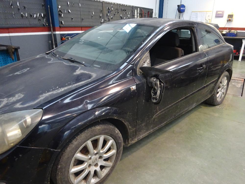 ELEVALUNAS DELANTERO DERECHO OPEL ASTRA 2005 1.7 CDTI MT 100CV