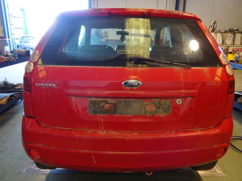MOTOR ELEVALUNAS DELANTERO DERECHO FORD FIESTA 2006 1.3 MT 69CV