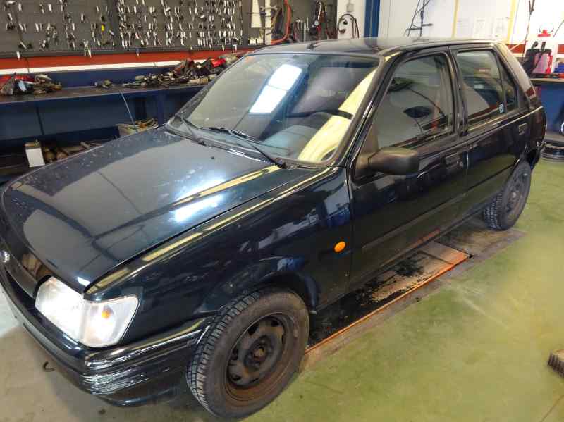 PILOTO TRASERO DERECHO FORD FIESTA 1996 1.3 MT 60CV | 44KW