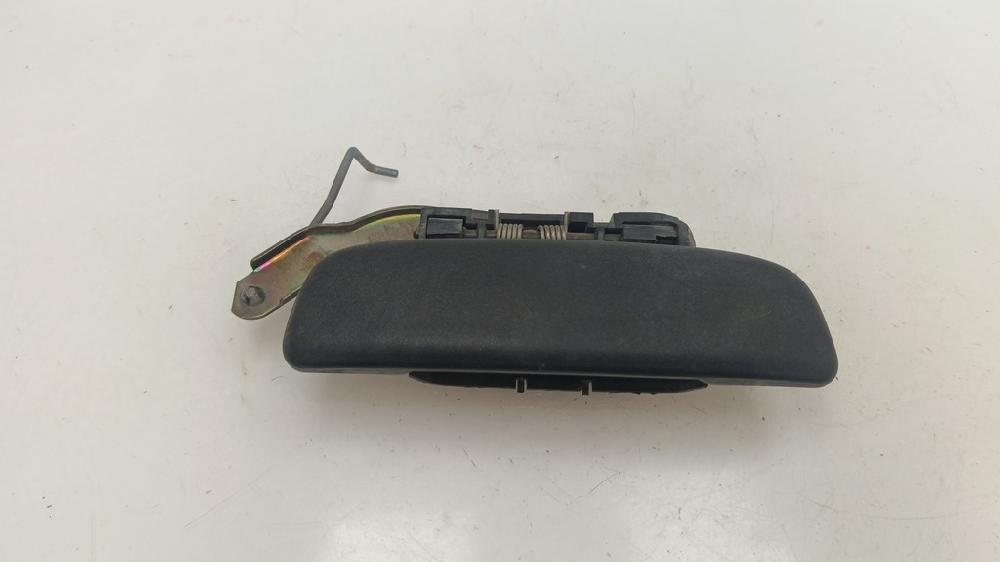MANETA EXTERIOR DELANTERA DERECHA CITROEN SAXO 2000 1.5 MT D 57CV