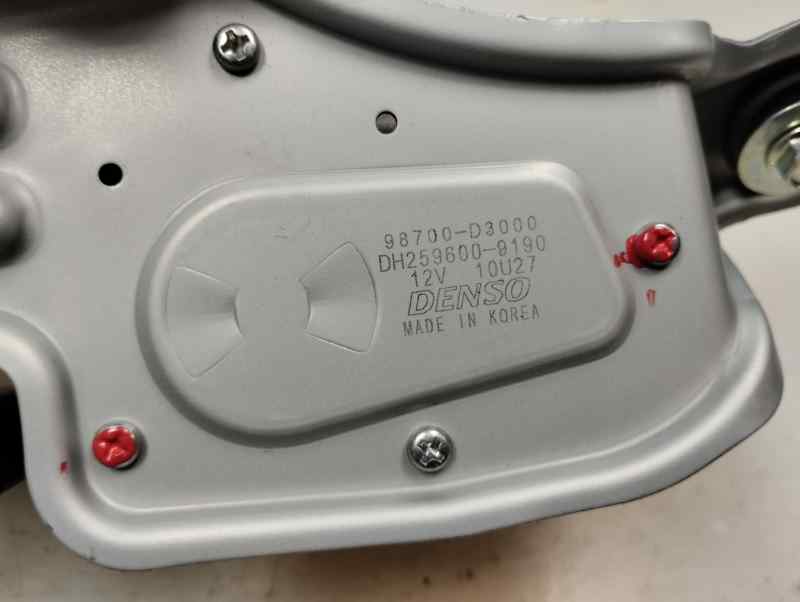 MOTOR LIMPIA TRASERO HYUNDAI TUCSON 1.7 MT 115CV