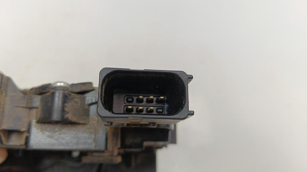 CERRADURA PUERTA TRASERA IZQUIERDA FIAT PUNTO 1.3 AMT 75CV | 55KW