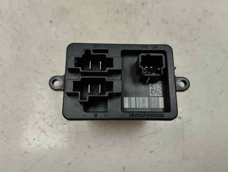 RESISTENCIA CALEFACCION CITROEN C5 AIRCROSS 1.2 PURETECH MT 131CV