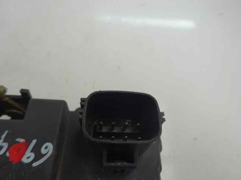 CERRADURA PUERTA DELANTERA IZQUIERDA VOLVO V70 2003 2.4 TD MT 130CV