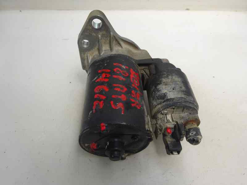 MOTOR ARRANQUE SEAT IBIZA 1.8 MT 90CV | 66KW