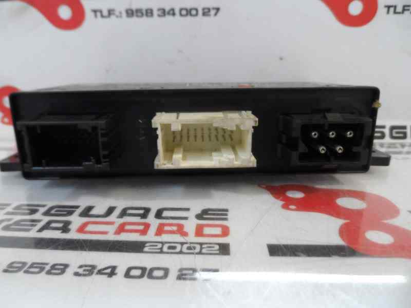 MODULO ELECTRONICO BMW SERIE 5 2.5 525TDS MT 143CV