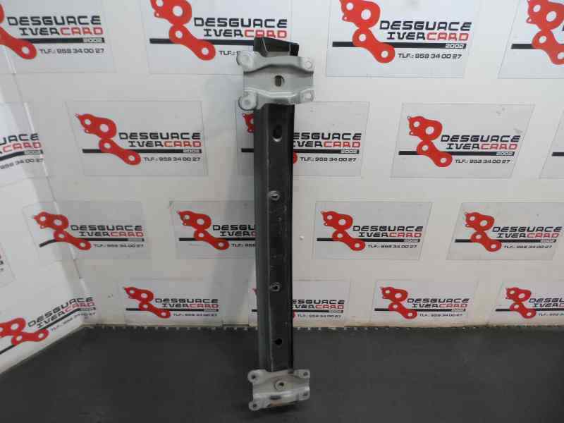 REFUERZO PARAGOLPES TRASERO VOLVO C30 2.0 D MT 136CV