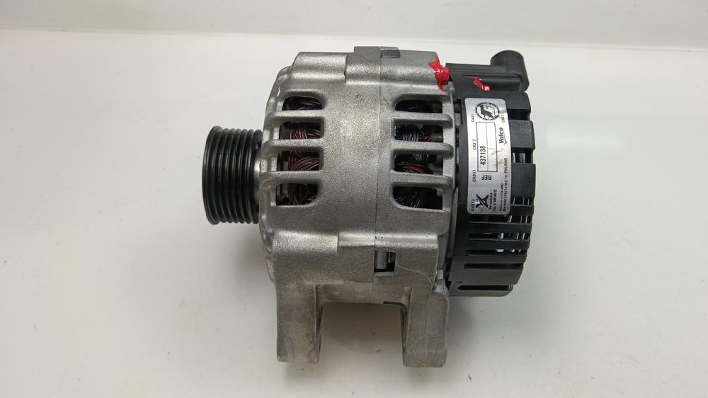 ALTERNADOR CITROEN XSARA 1.9 D MT 70CV