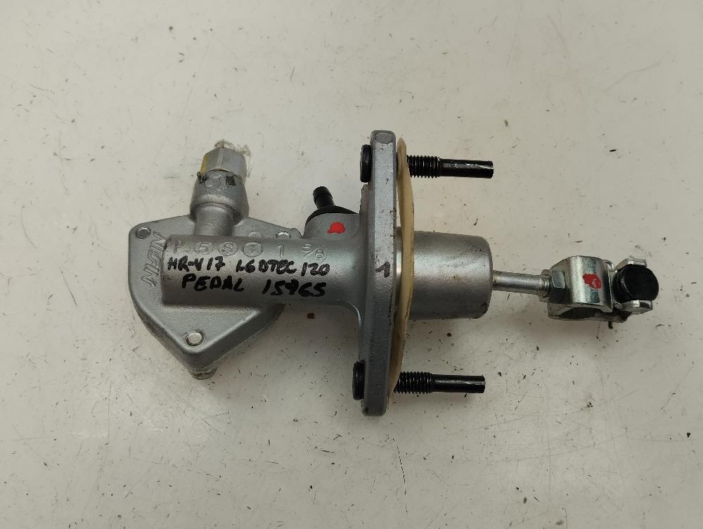 BOMBA EMBRAGUE HONDA HRV 1.6 MT 120CV | 88KW